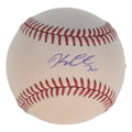 Kerry Carpenter Autographed Official Major League Baseball — Detroit Tigers